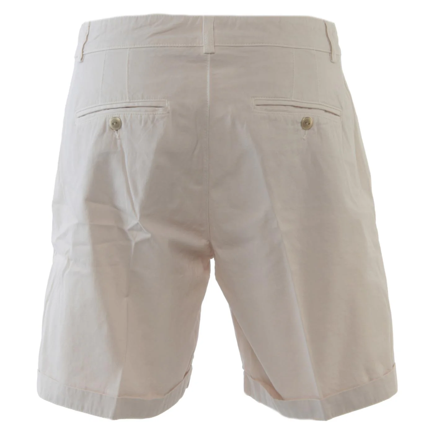 40 WEFT SAILOR W BERMUDA CHINO - Image 2