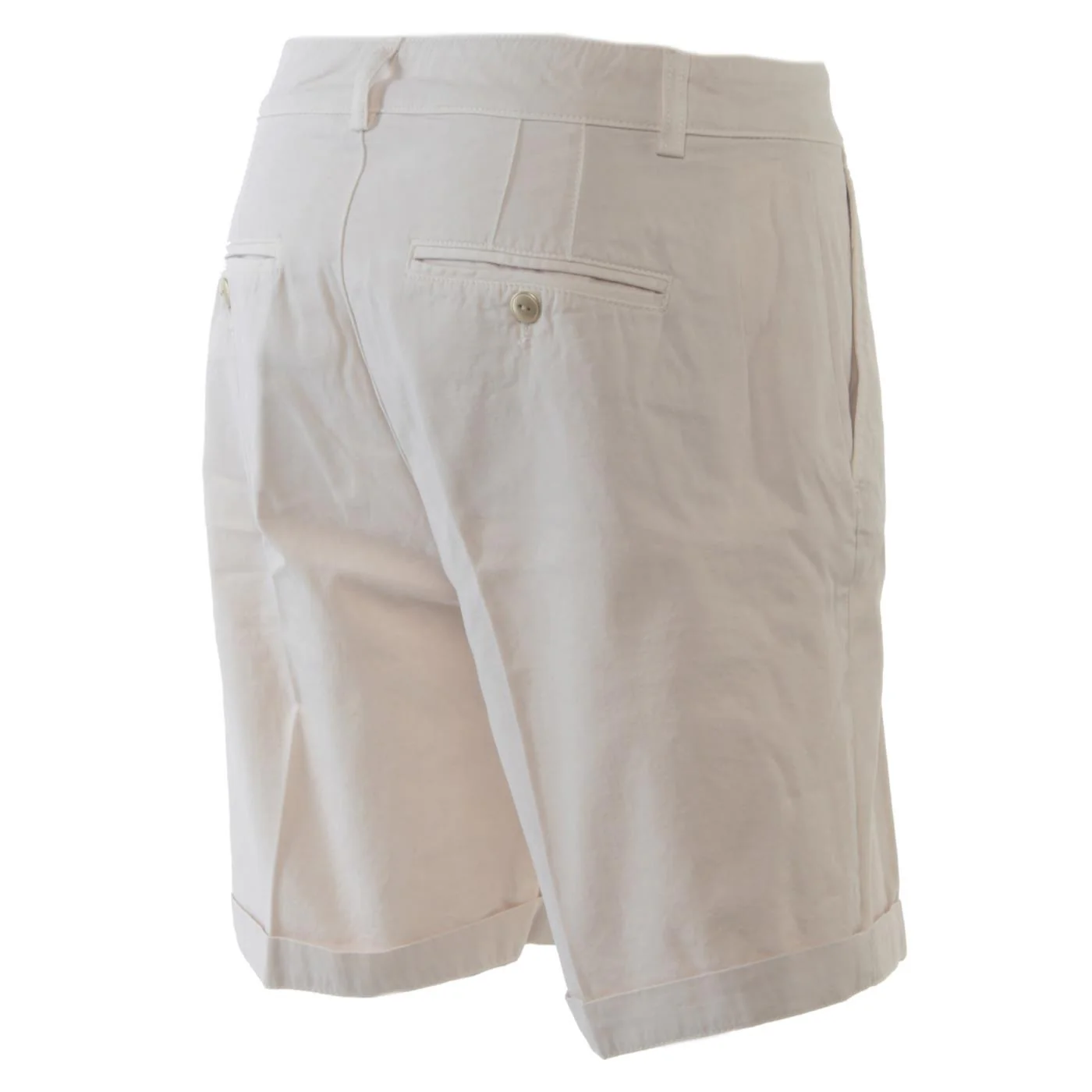 40 WEFT SAILOR W BERMUDA CHINO - Image 3