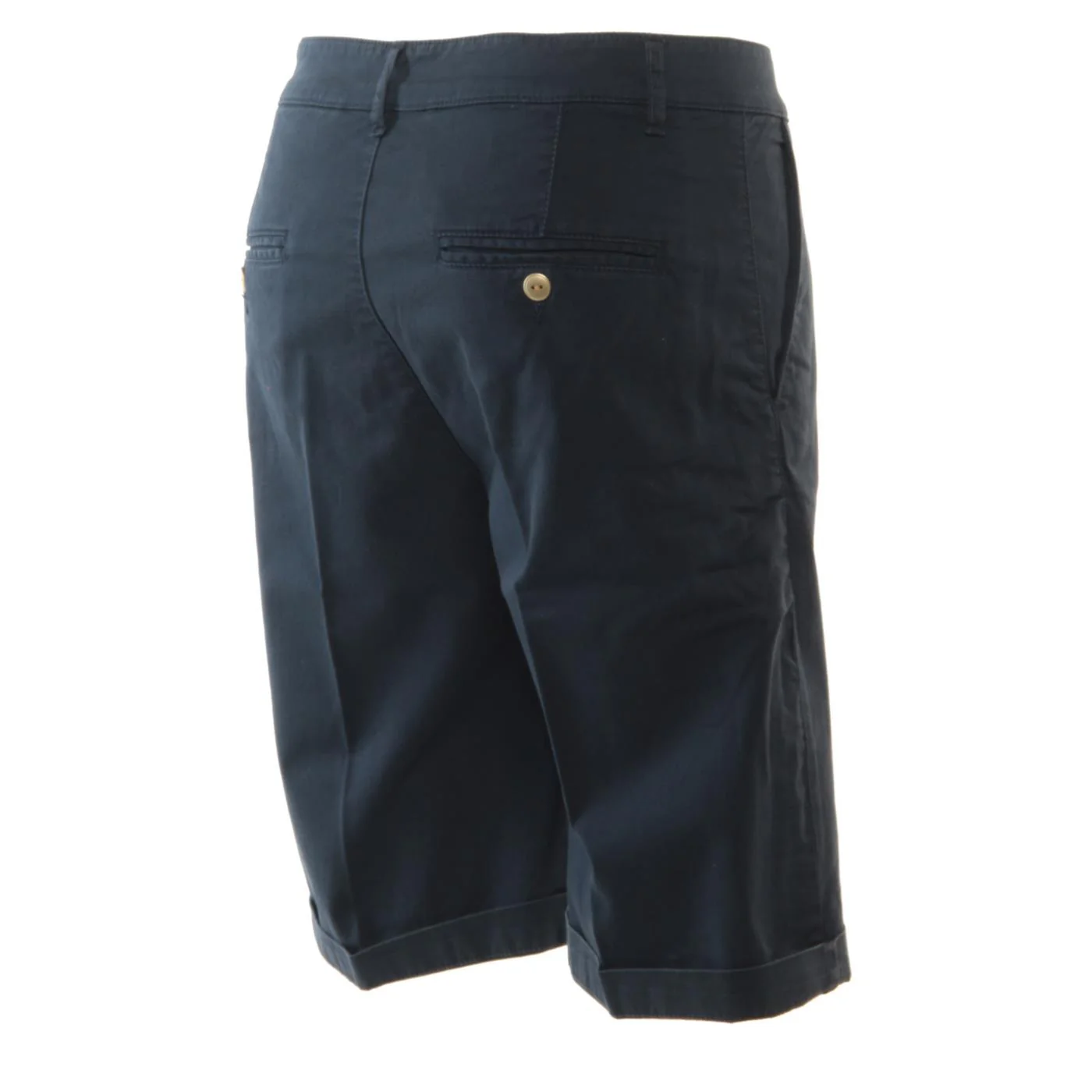 40 WEFT SAILOR W BERMUDA CHINO - Image 3