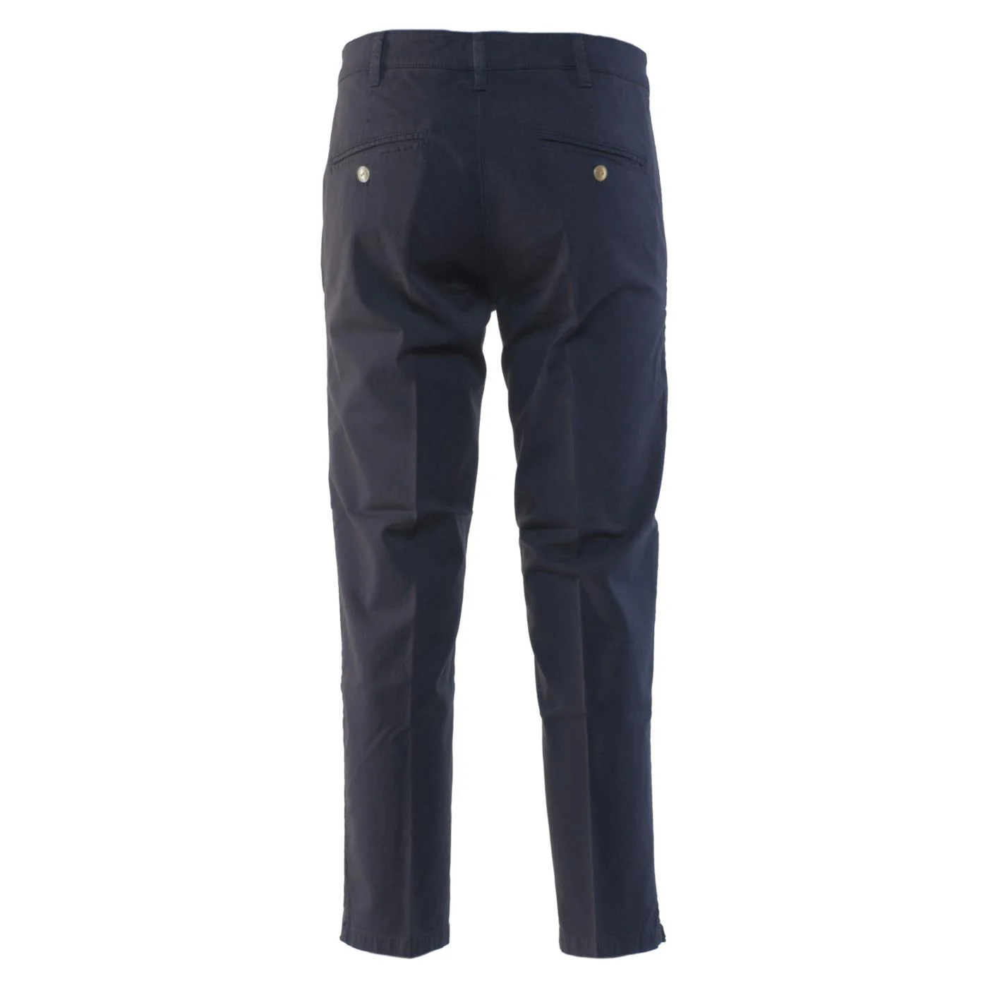 40 WEFT THEA W PANT CHINO FLARED - Image 2