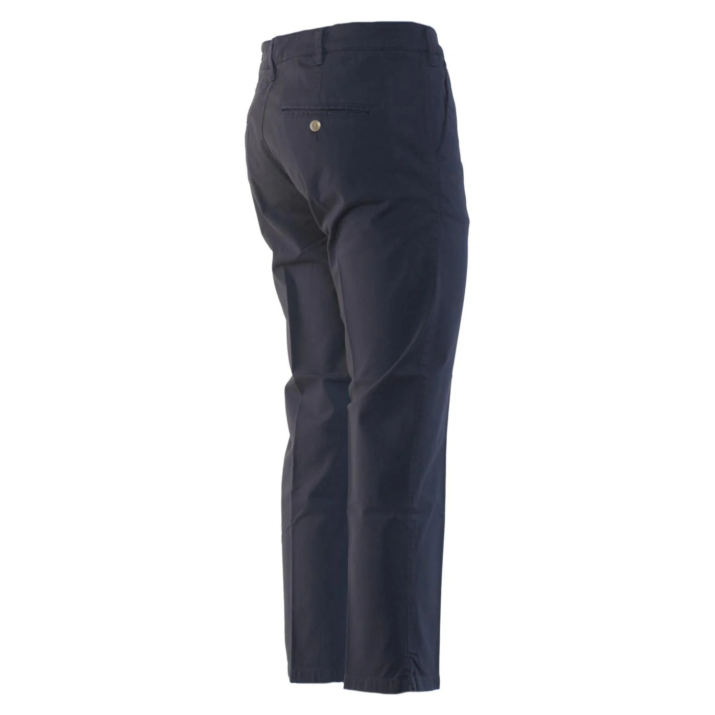 40 WEFT THEA W PANT CHINO FLARED - Image 3