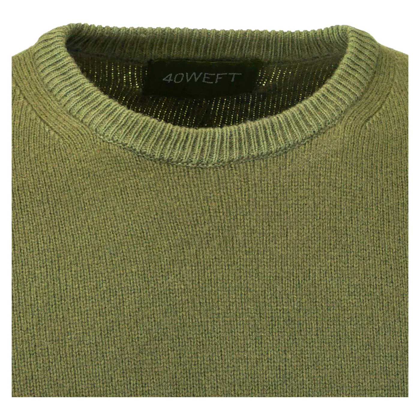 40 WEFT TIKI MAGLIONE UOMO - Image 3