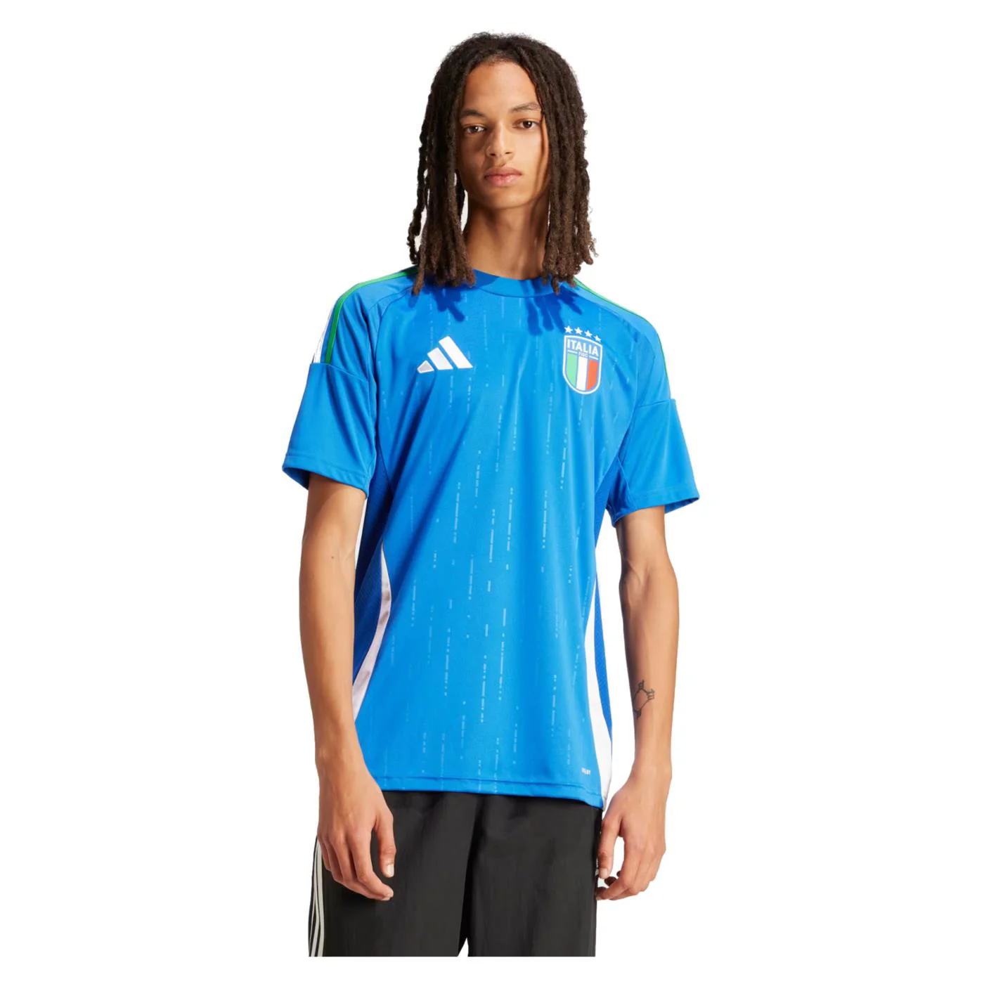 ADIDAS MAGLIA NAZIONALE FIGC - Image 3