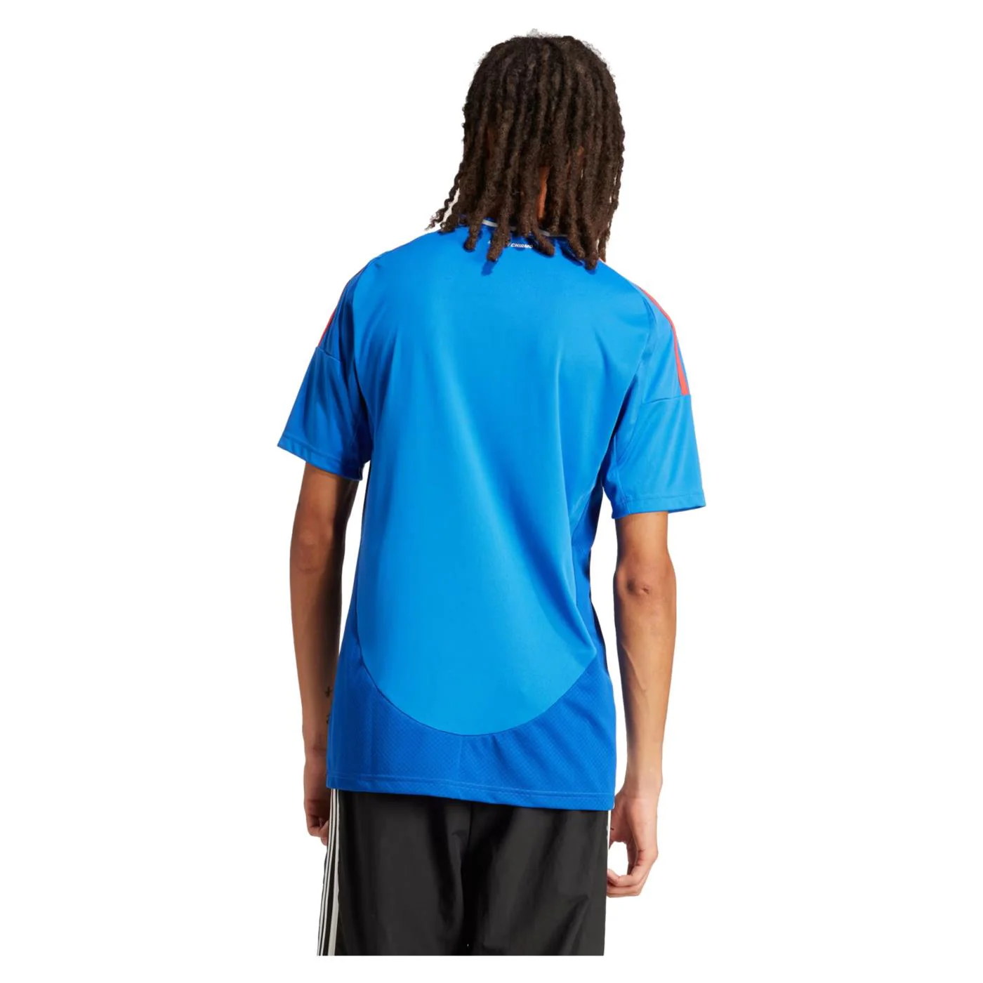 ADIDAS MAGLIA NAZIONALE FIGC - Image 4