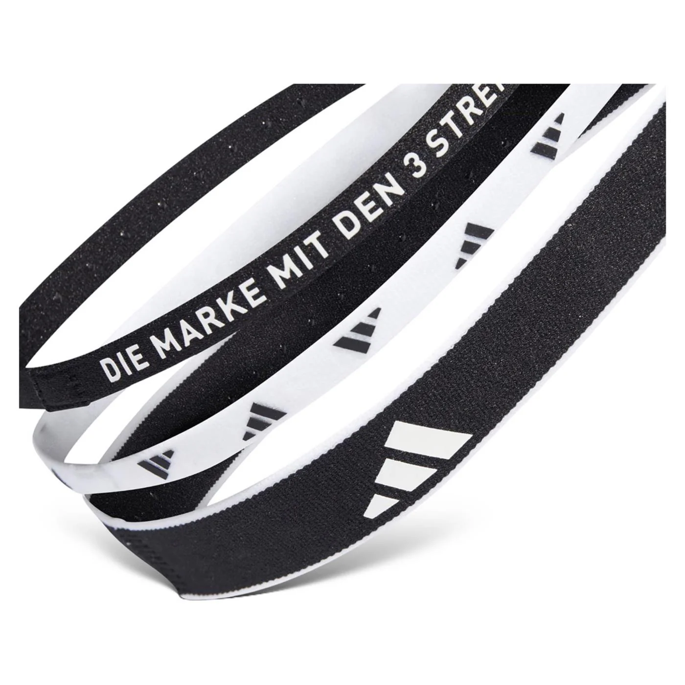 ADIDAS 3PACK HAIRBAND - Image 3