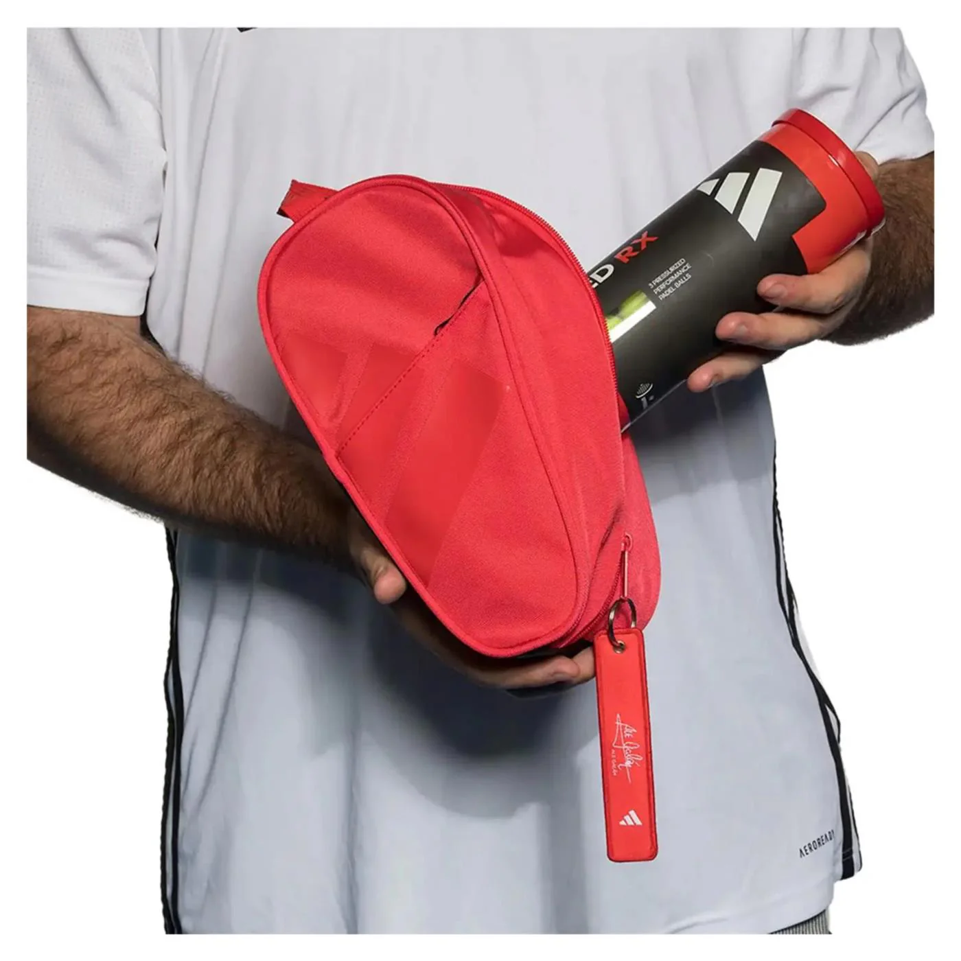 ADIDAS ACCESSORY BAG - Image 4