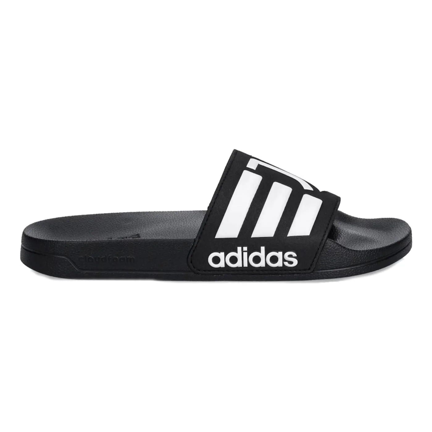 ADIDAS ADILETTE SHOWER JUVENTUS - Image 2