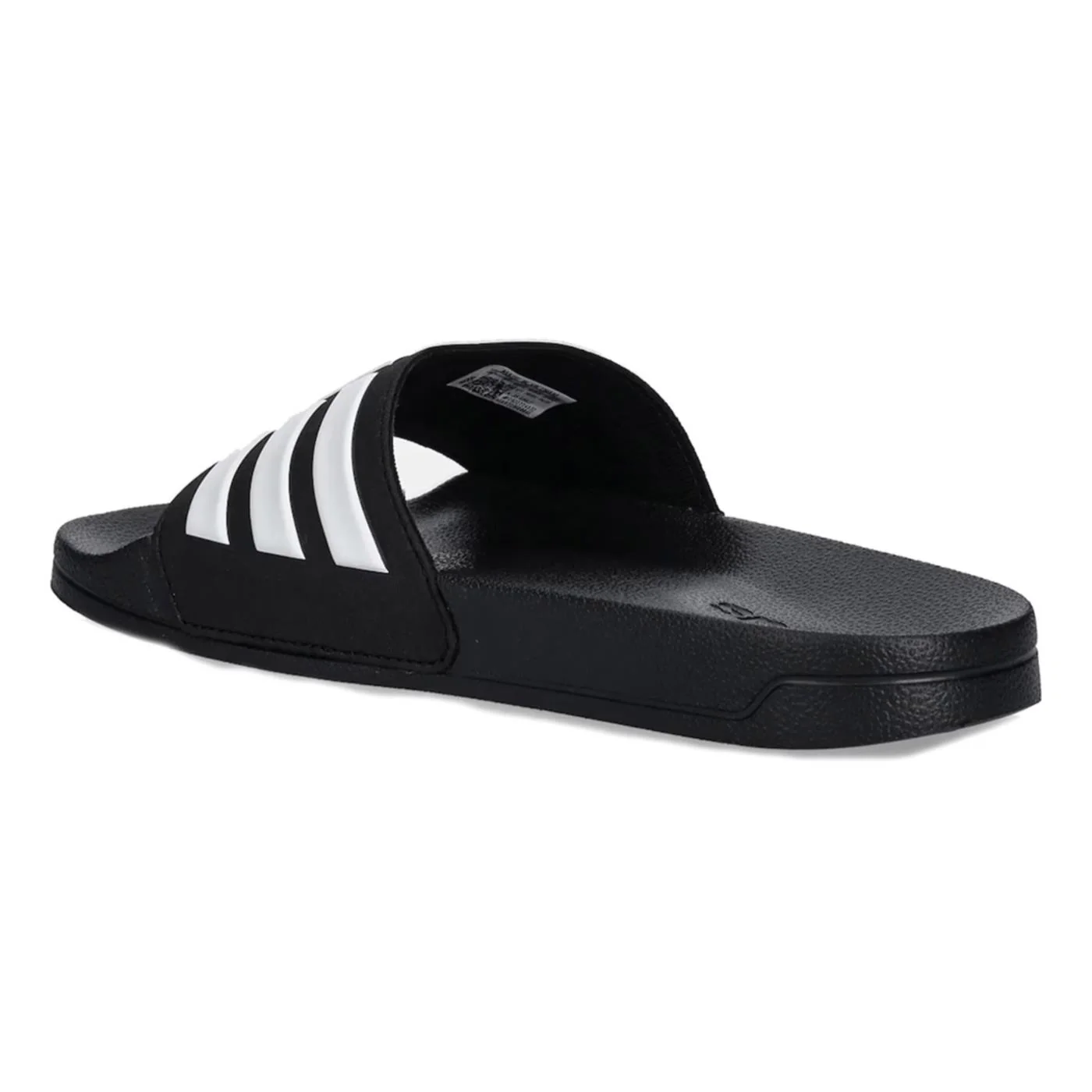 ADIDAS ADILETTE SHOWER JUVENTUS - Image 3