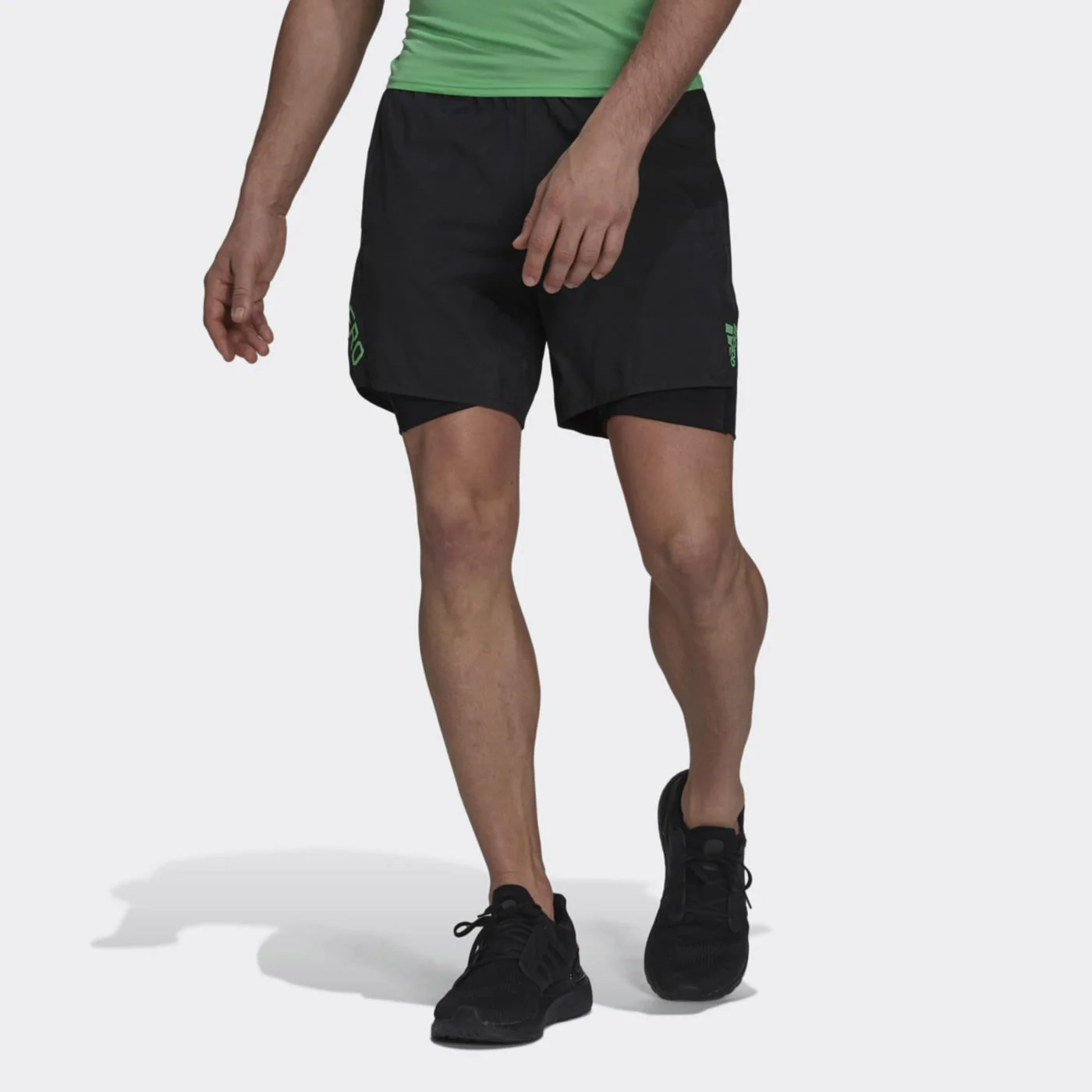 ADIDAS ADIZERO 2IN1 - Image 2