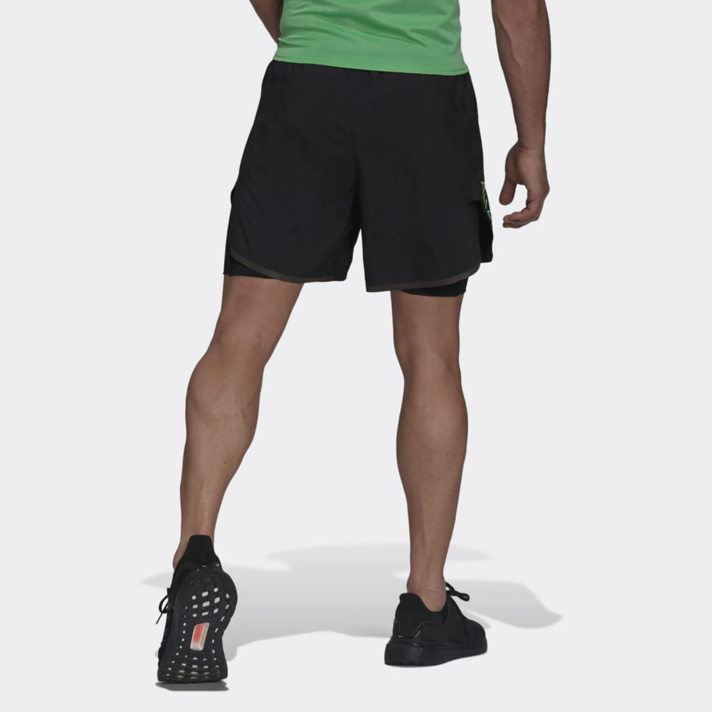 ADIDAS ADIZERO 2IN1 - Image 3