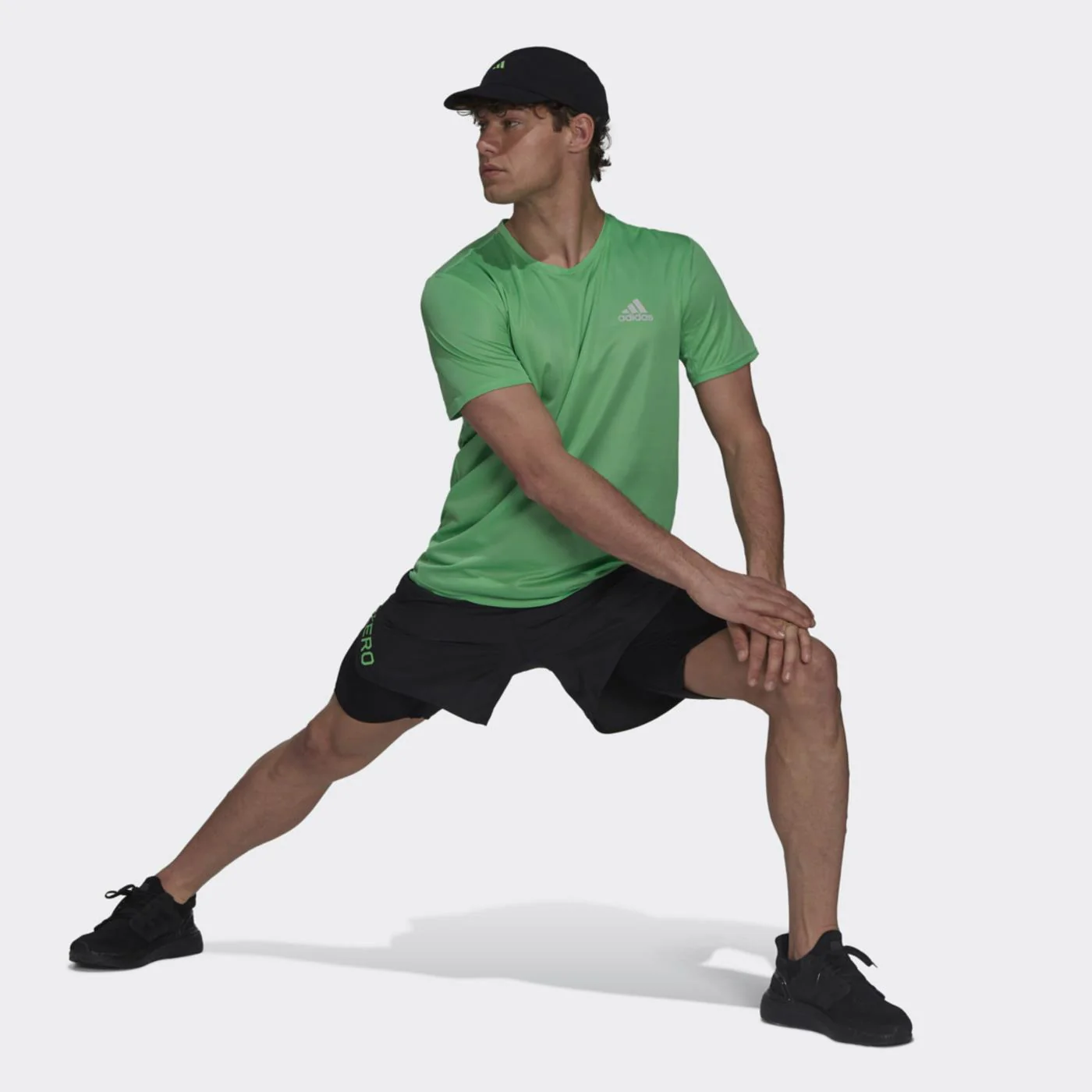 ADIDAS ADIZERO 2IN1 - Image 4