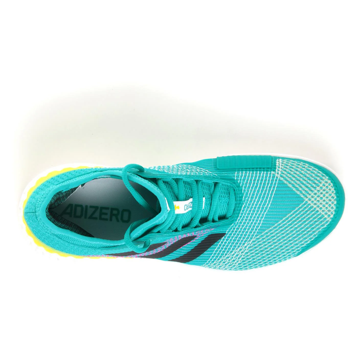 ADIDAS ADIZERO UBERSONIC 3 - Image 3