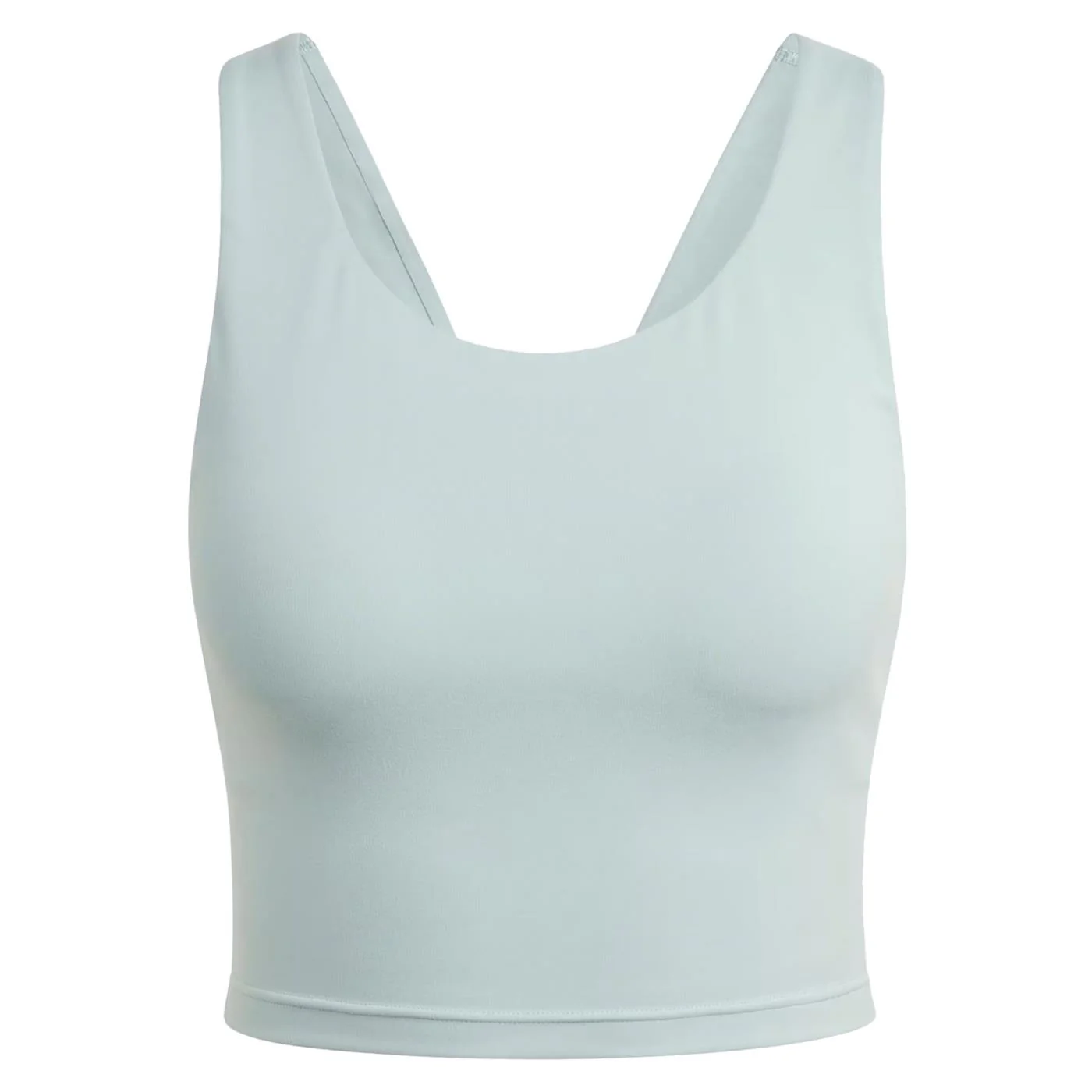 ADIDAS ALL ME MS WOMAN TANK - Image 3