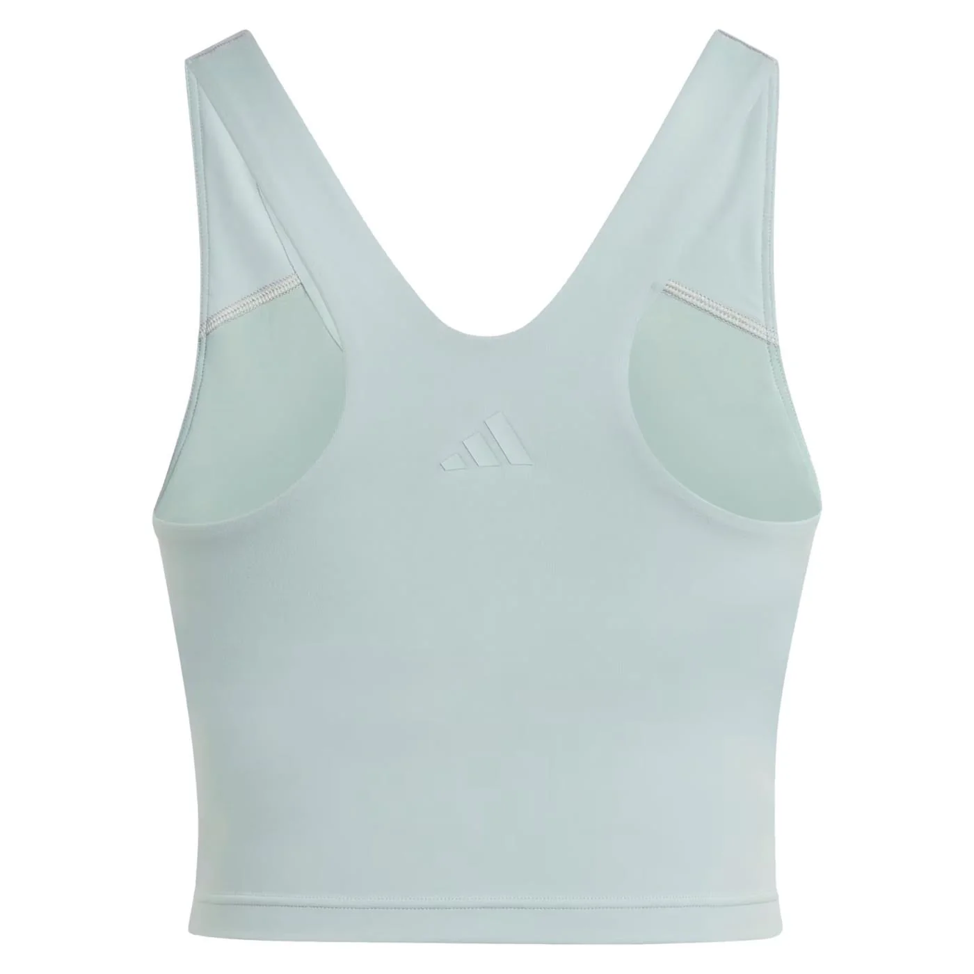 ADIDAS ALL ME MS WOMAN TANK - Image 4