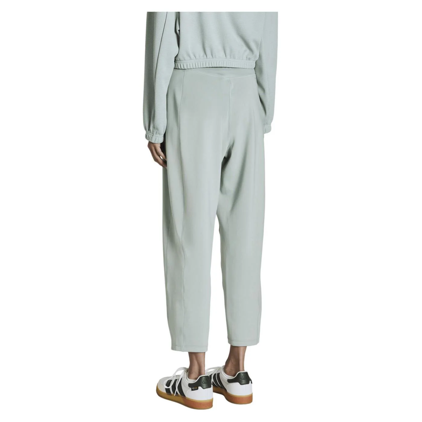 ADIDAS ALL ME YOGA W PANT - Image 2