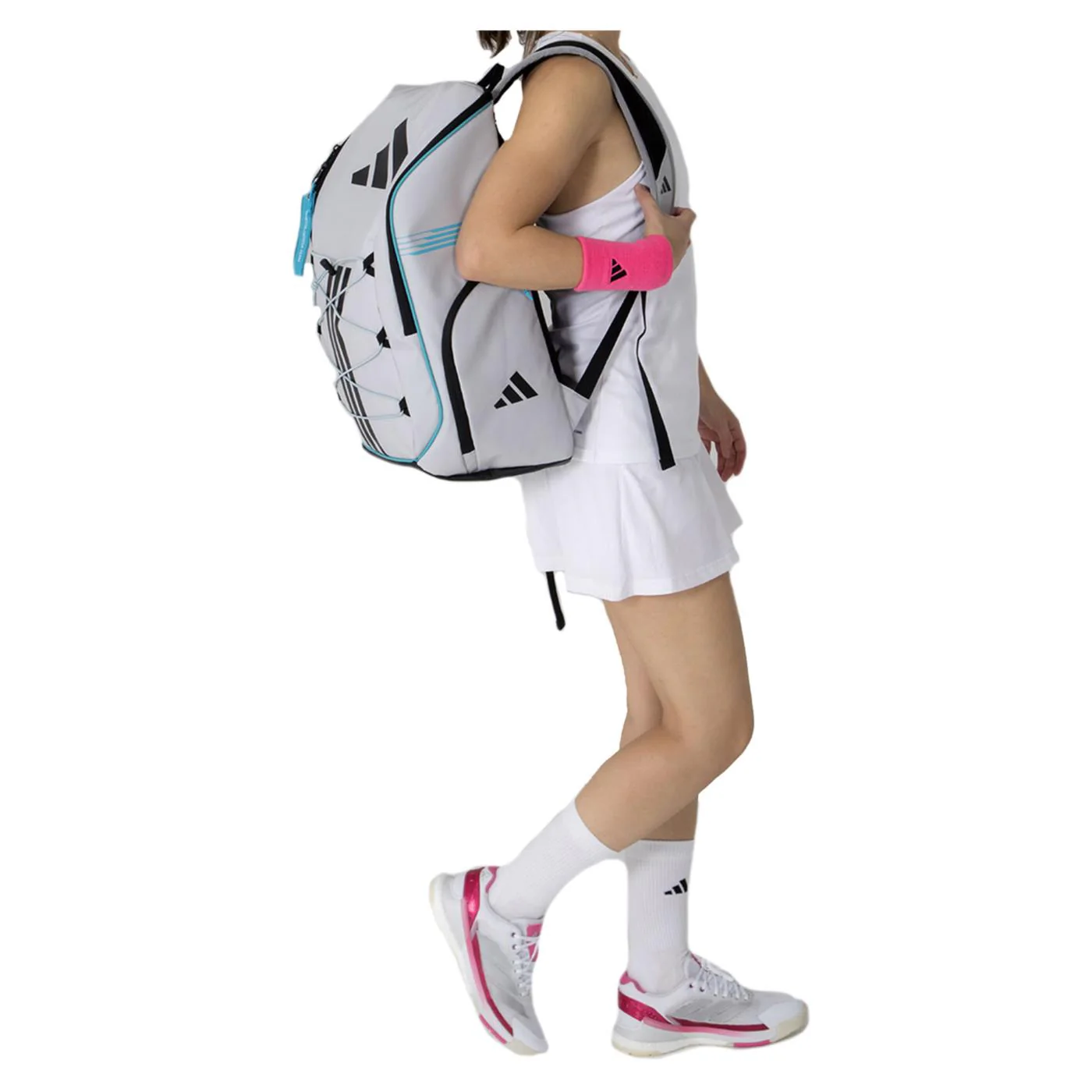 ADIDAS BACKPACK PROTOUR 3.4 - Image 5