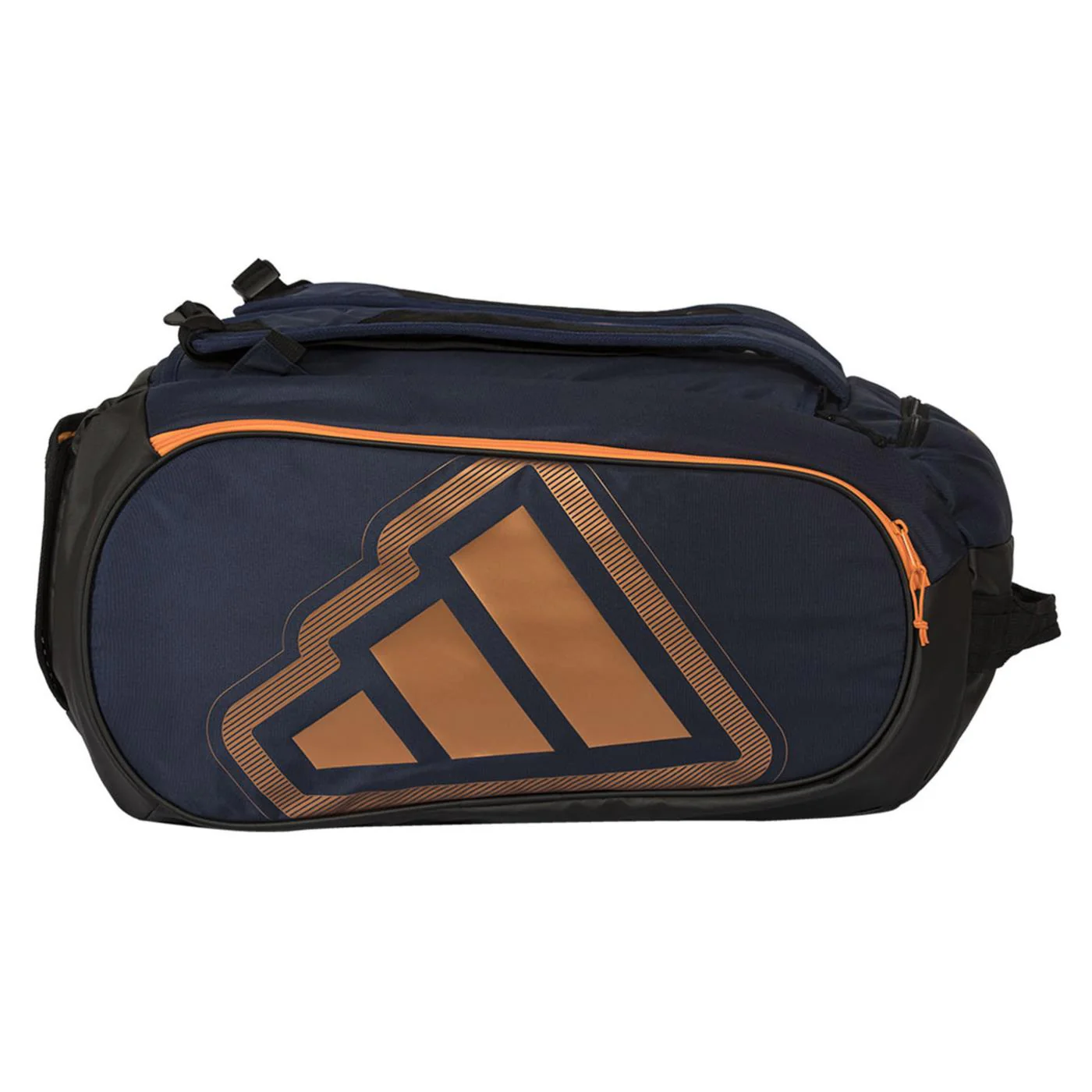 ADIDAS BAG PROTOUR BLUE - Image 3