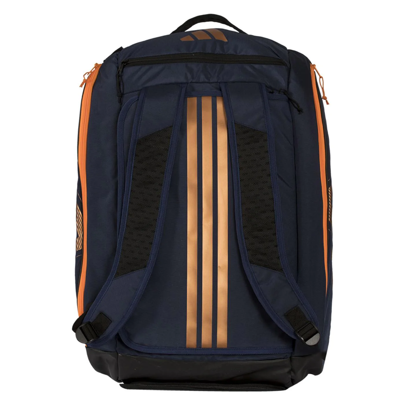 ADIDAS BAG PROTOUR BLUE - Image 4