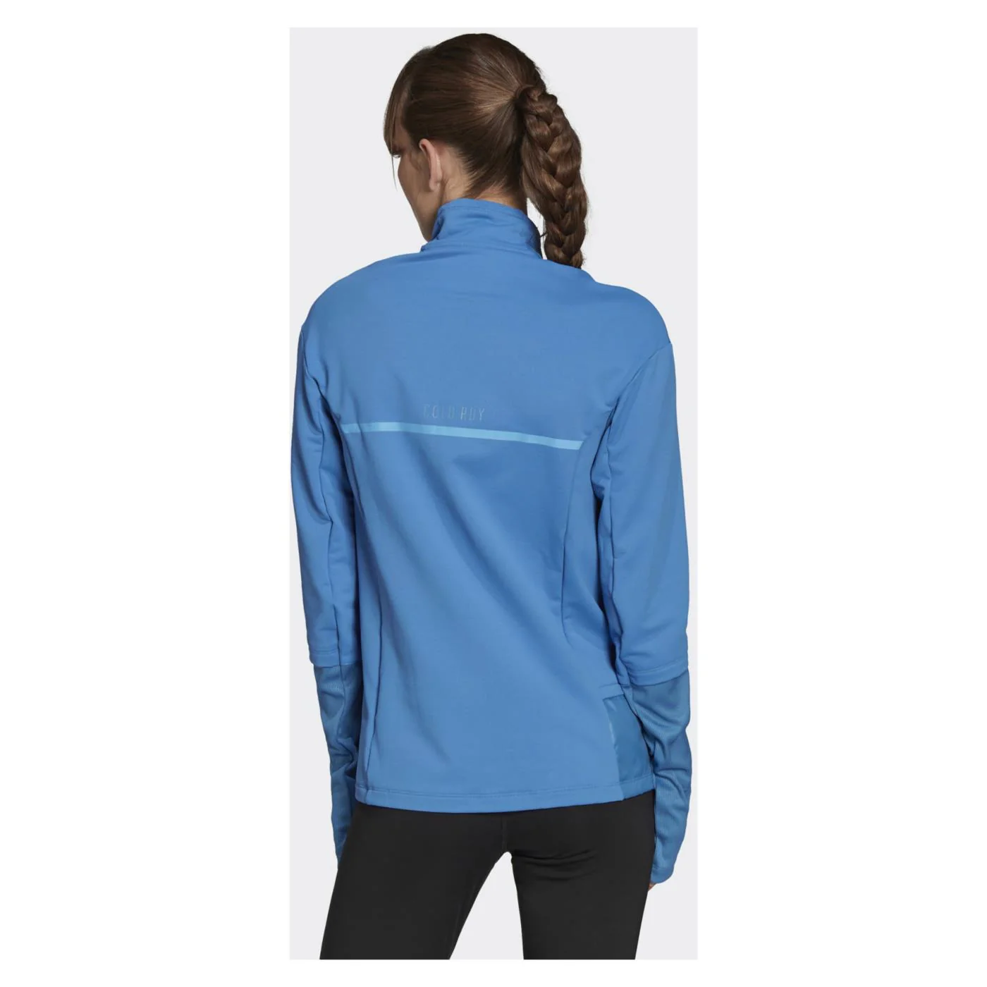 ADIDAS C.R COVER UP W - Image 4
