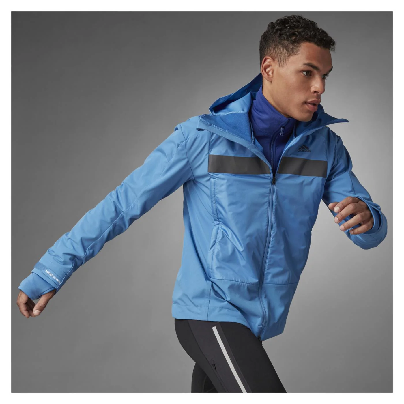 ADIDAS C.R. JACKET - Image 2
