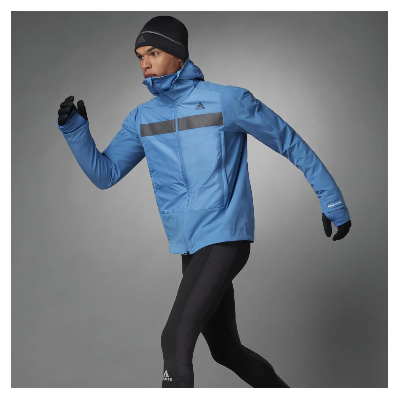 ADIDAS C.R. JACKET - Image 3
