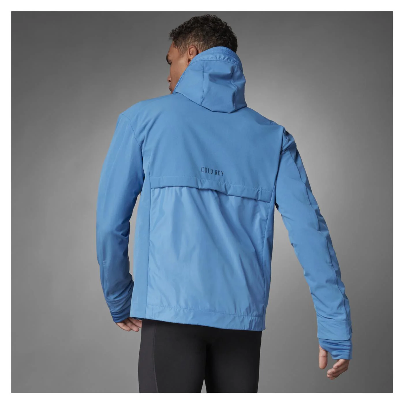 ADIDAS C.R. JACKET - Image 5