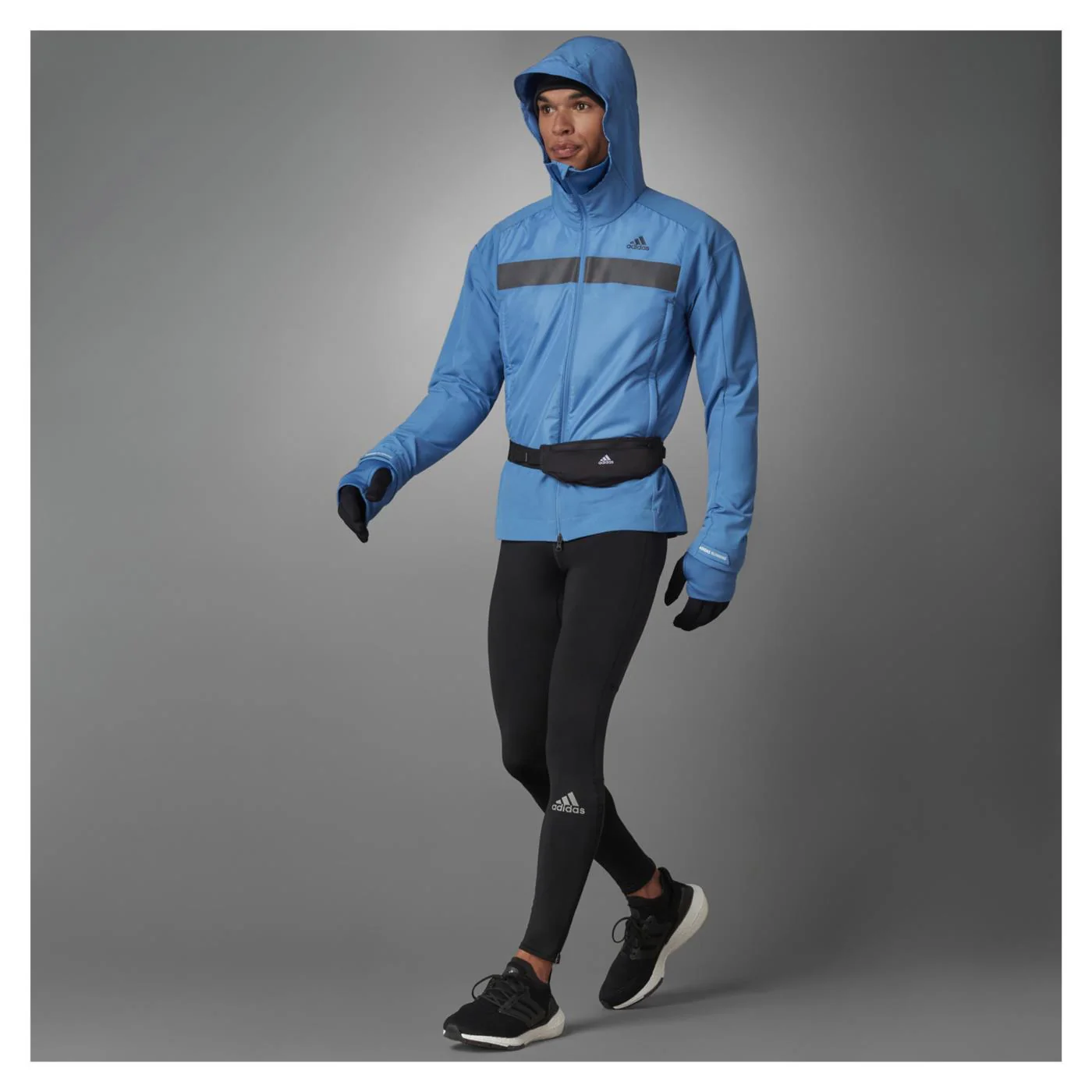 ADIDAS C.R. JACKET - Image 6