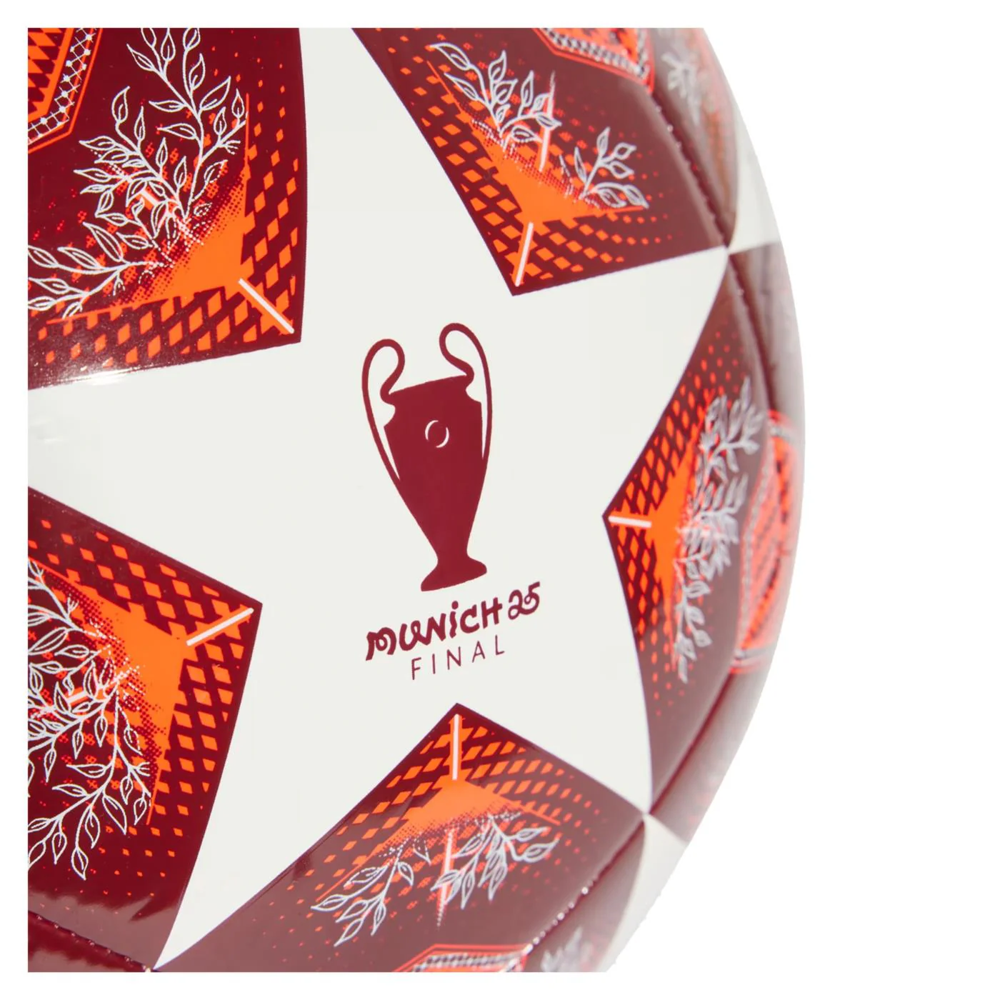 ADIDAS CHAMPIONS LEAGUE BALL CLB - Image 2