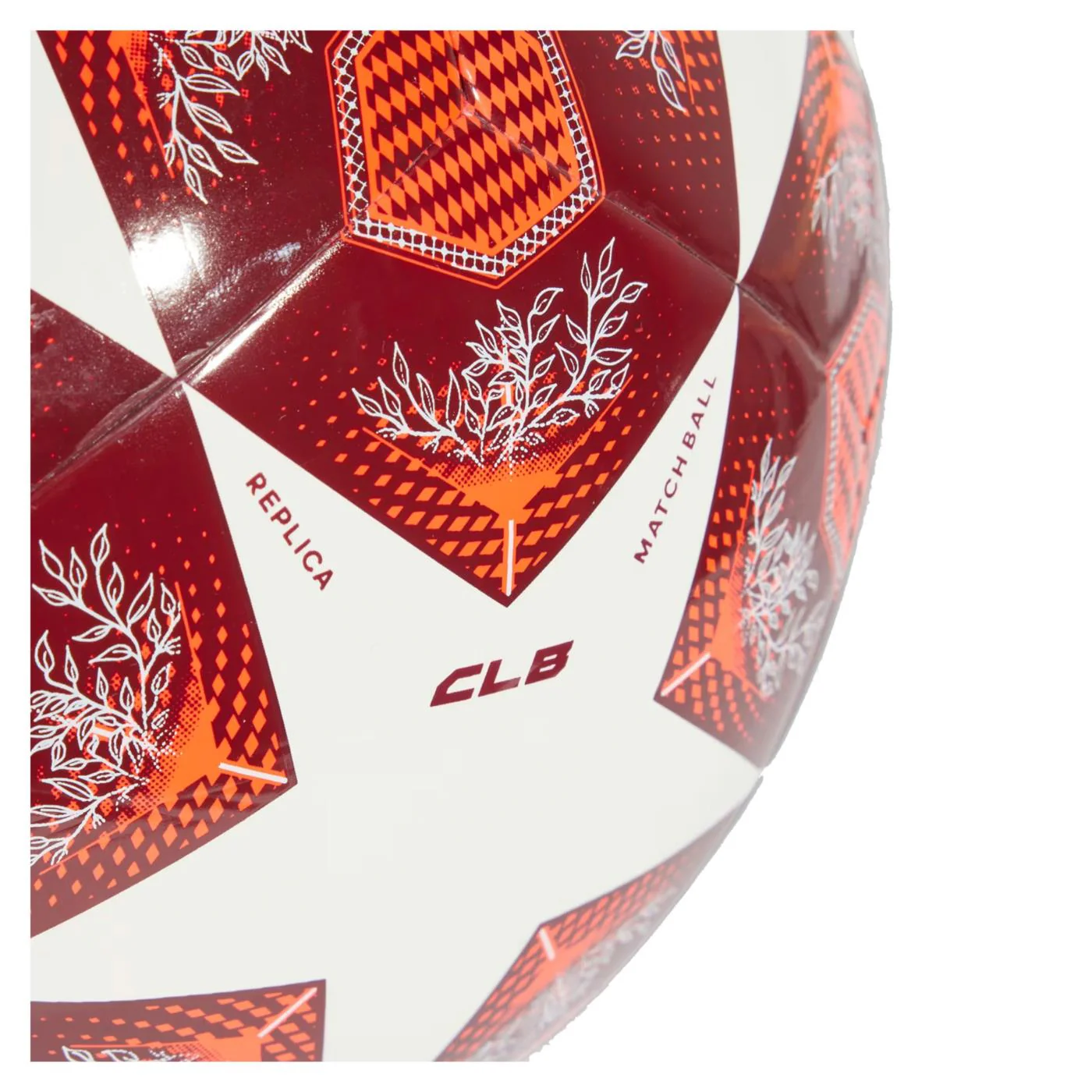ADIDAS CHAMPIONS LEAGUE BALL CLB - Image 3