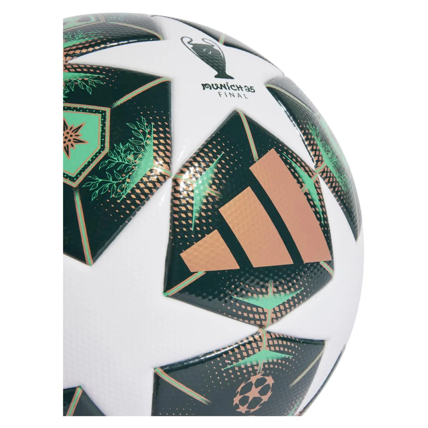 ADIDAS CHAMPIONS LEAGUE BALL LGE - Image 2