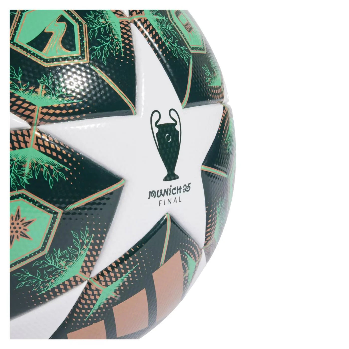 ADIDAS CHAMPIONS LEAGUE BALL LGE - Image 3