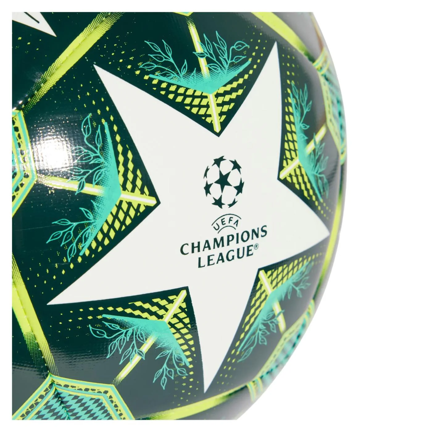 ADIDAS CHAMPIONS LEAGUE BALL TRN - Image 2