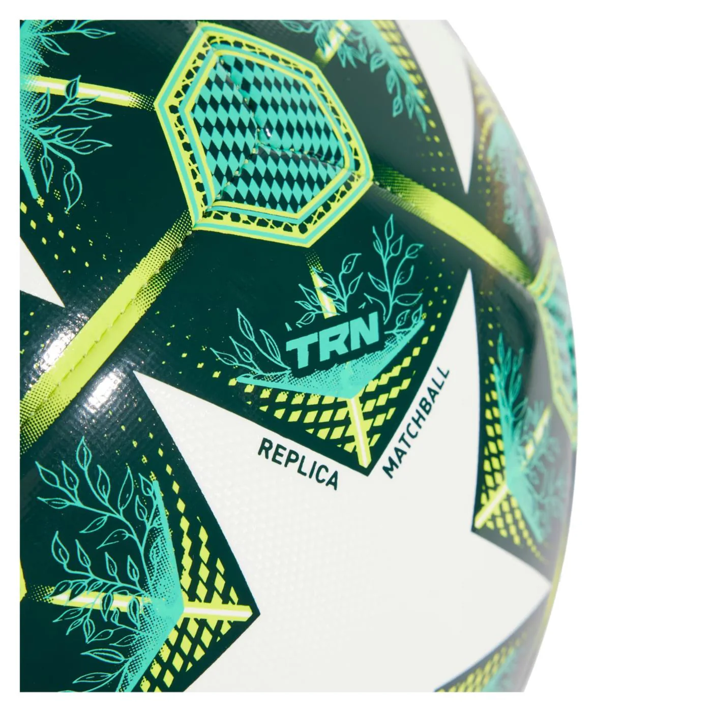 ADIDAS CHAMPIONS LEAGUE BALL TRN - Image 3