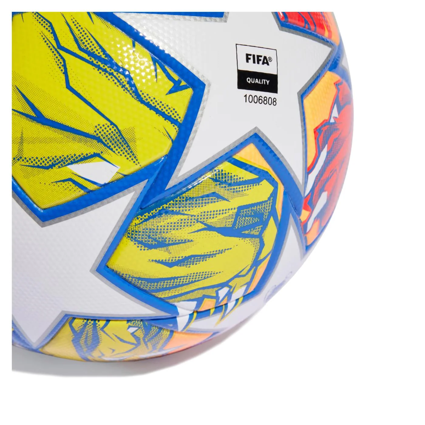 ADIDAS CHAMPIONS UCL LEAGUE - Image 4