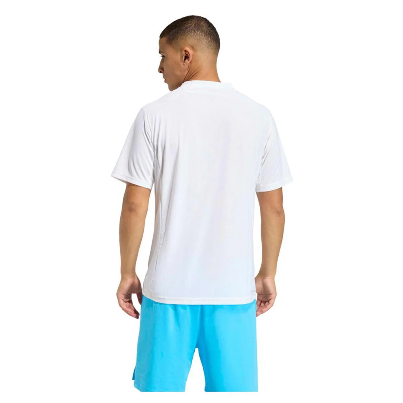 ADIDAS CLIMACOOL 3D TEE - Image 2