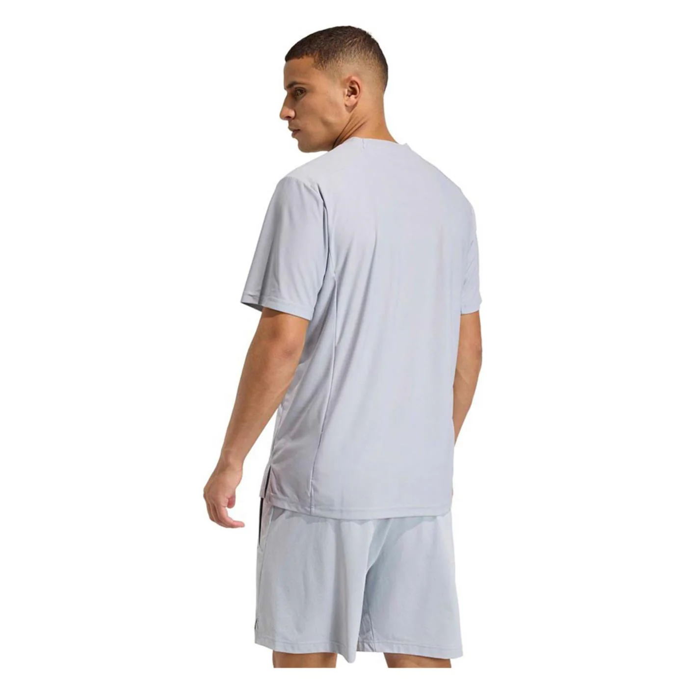 ADIDAS CLIMACOOL 3D TEE - Image 2