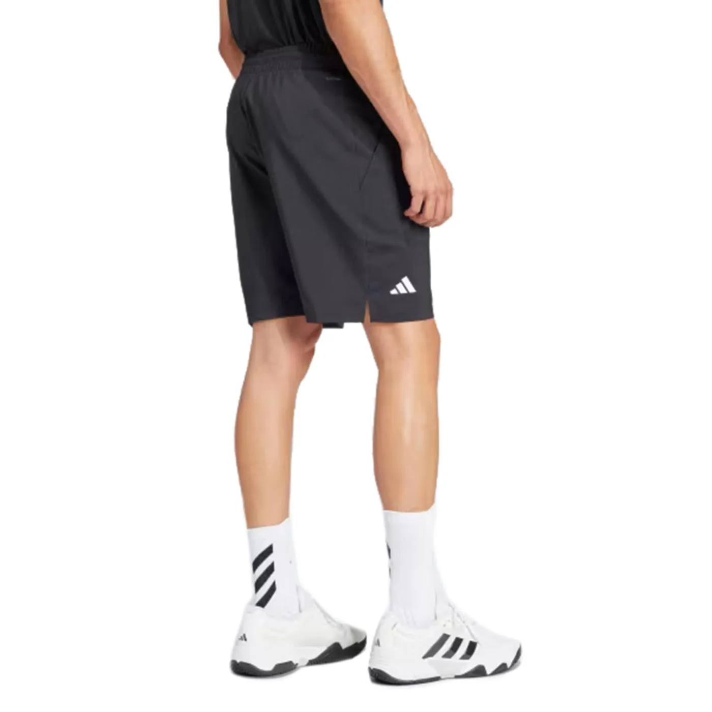ADIDAS CLUB 3STRIPES SHORT - Image 2