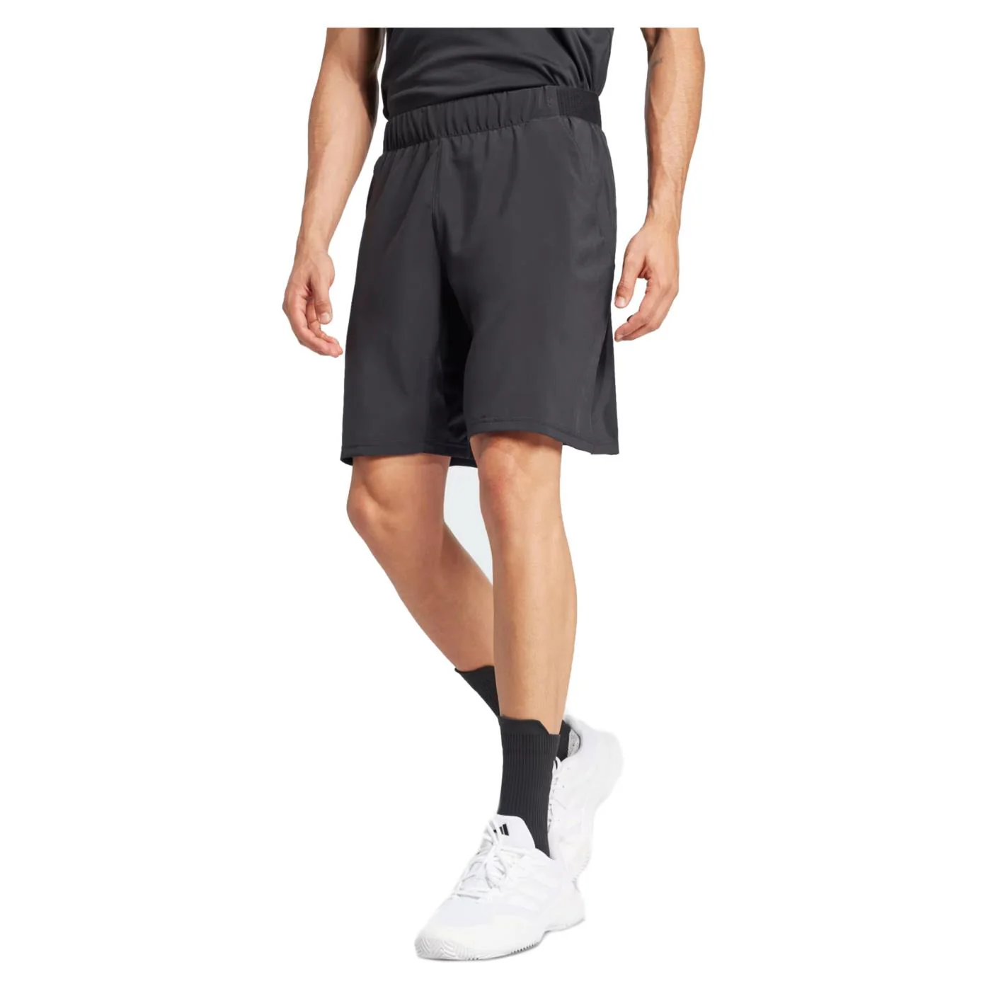 ADIDAS CLUB SW SHORT - Image 2