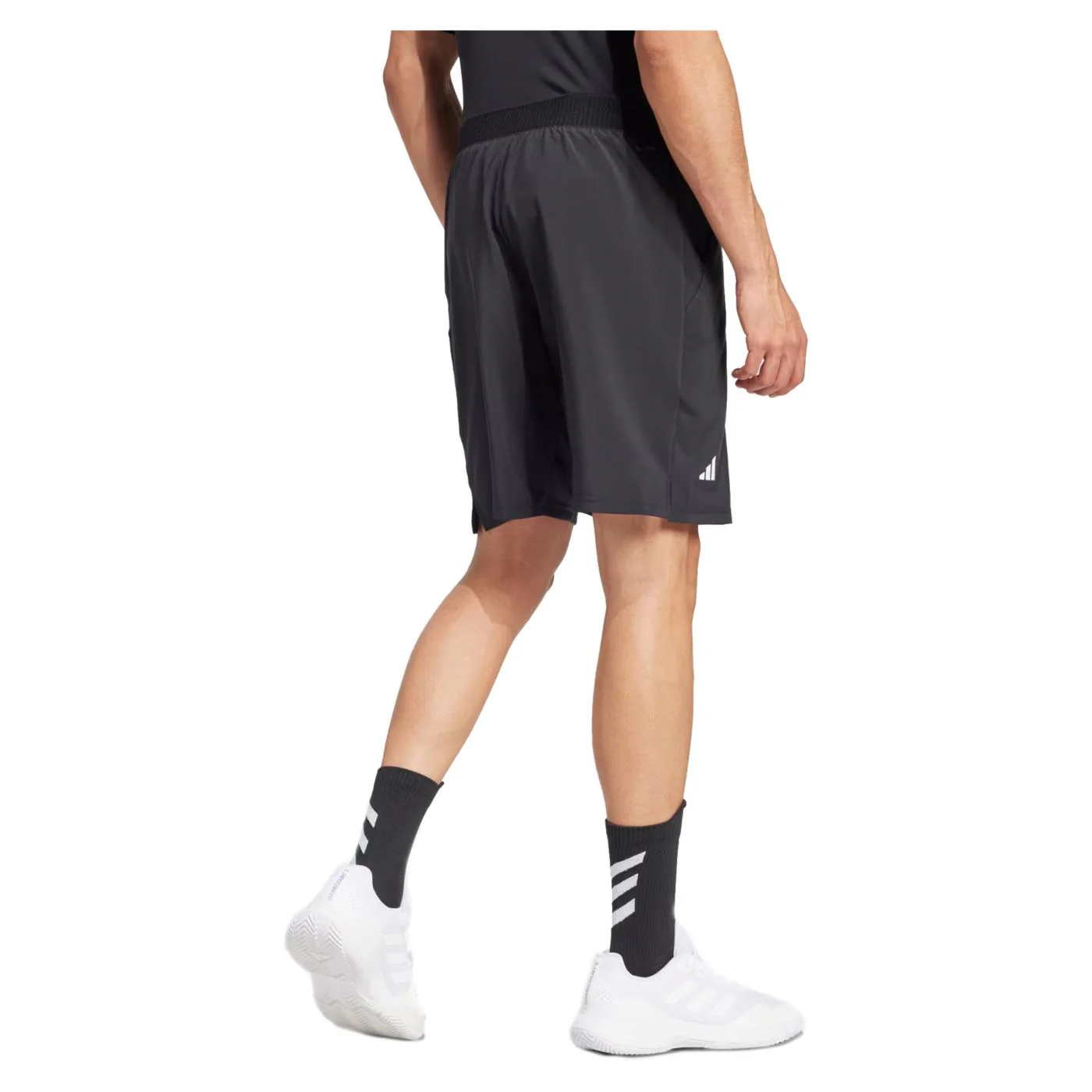ADIDAS CLUB SW SHORT - Image 3