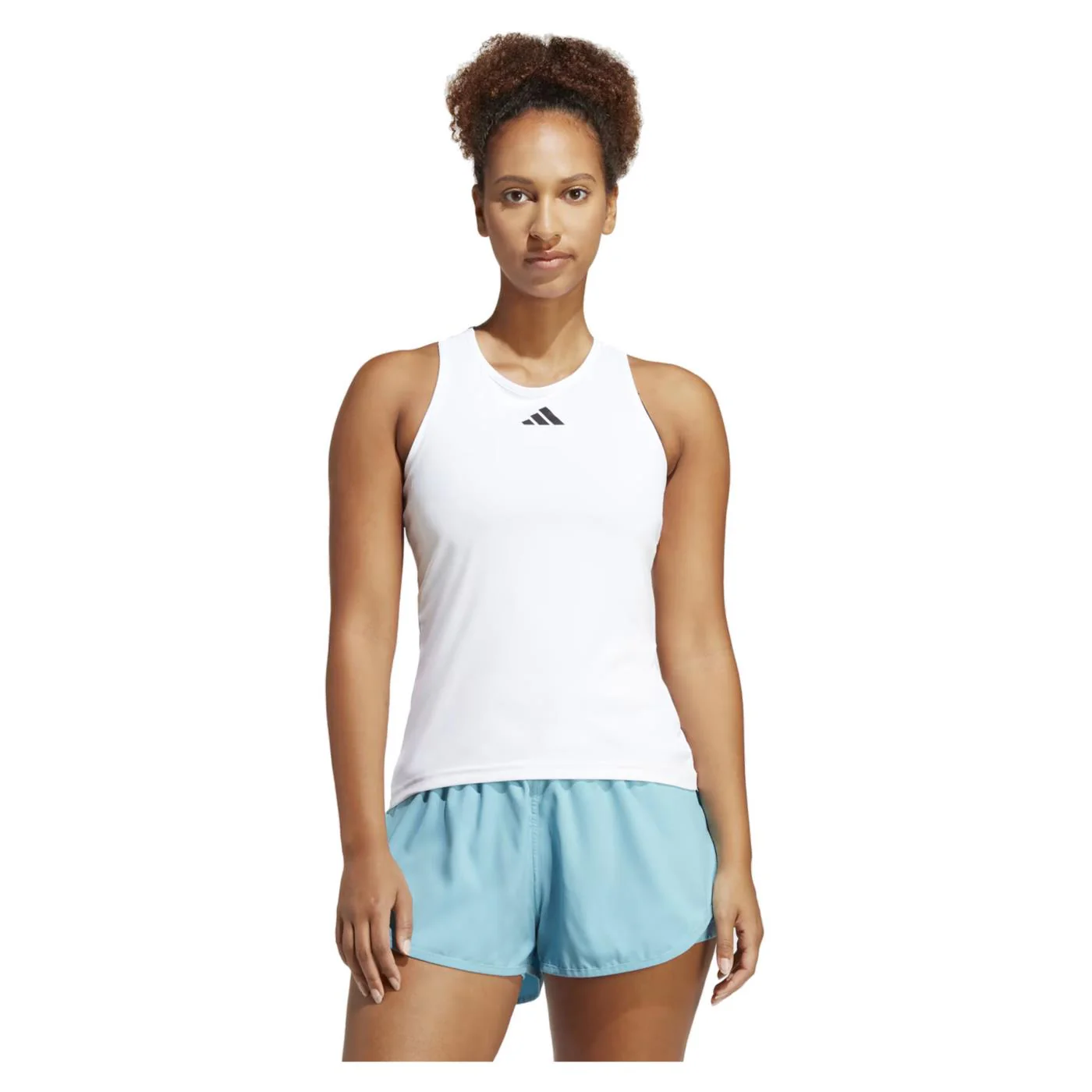 ADIDAS CLUB TANK WOMAN - Image 2
