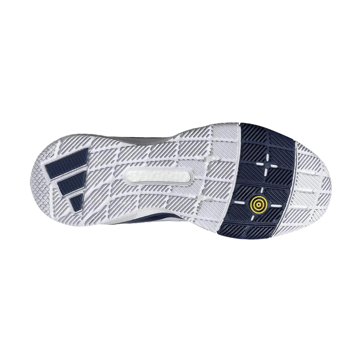 ADIDAS CRAZYQUICK BOOST PADEL - Image 4