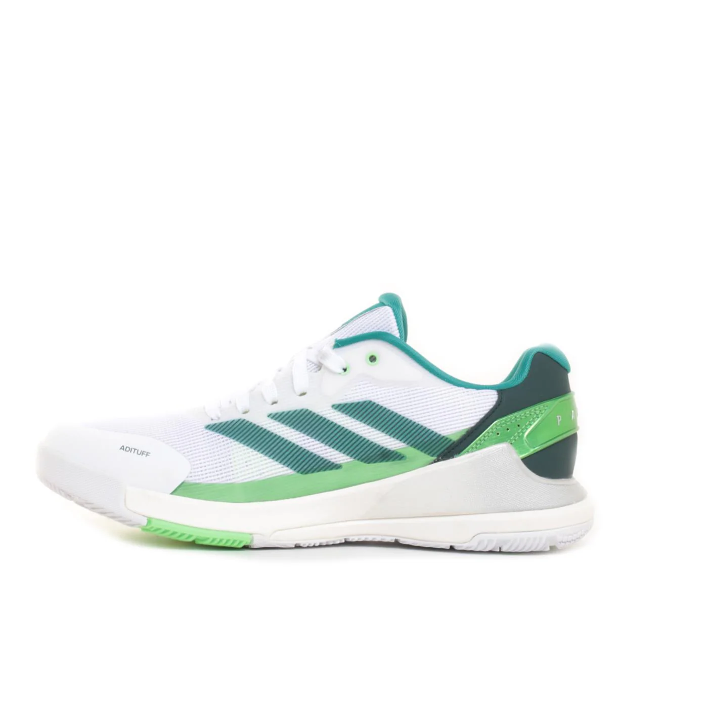 ADIDAS CRAZYQUICK LS PADEL - Image 2