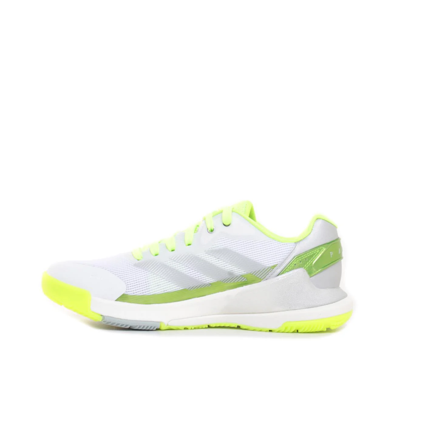 ADIDAS CRAZYQUICK LS PADEL WOMAN - Image 2