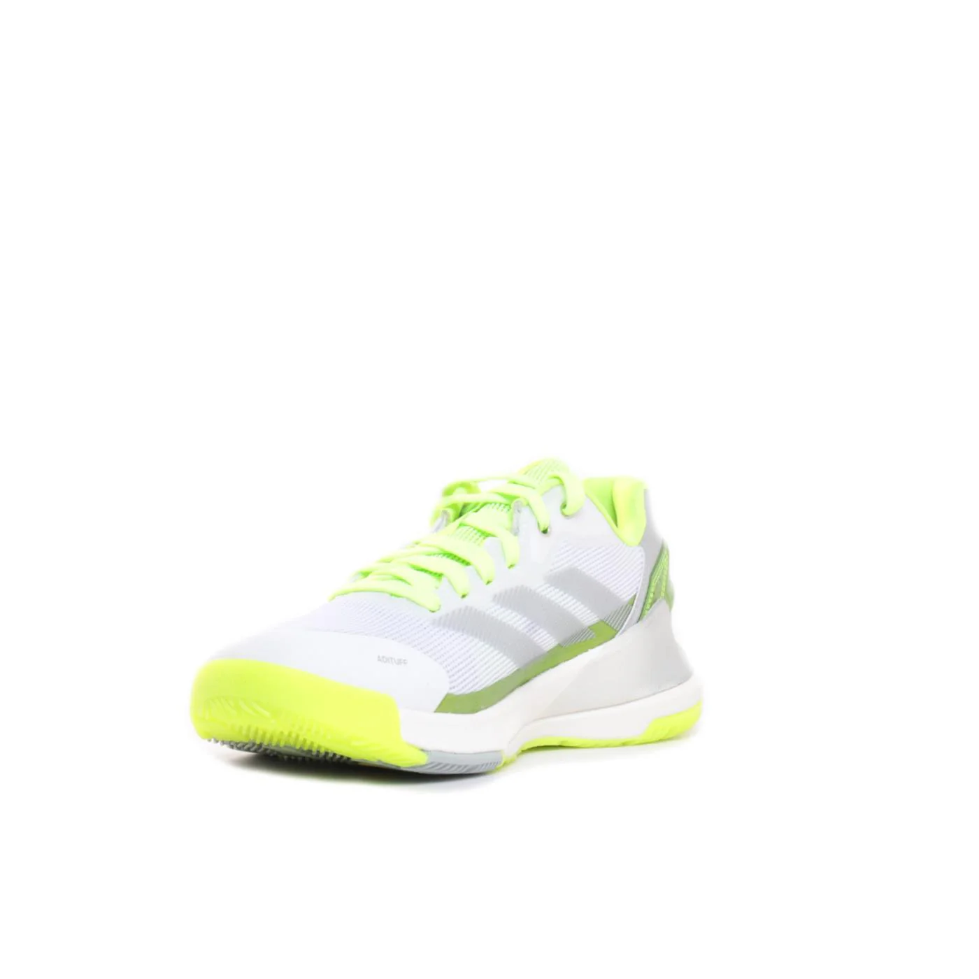 ADIDAS CRAZYQUICK LS PADEL WOMAN - Image 3