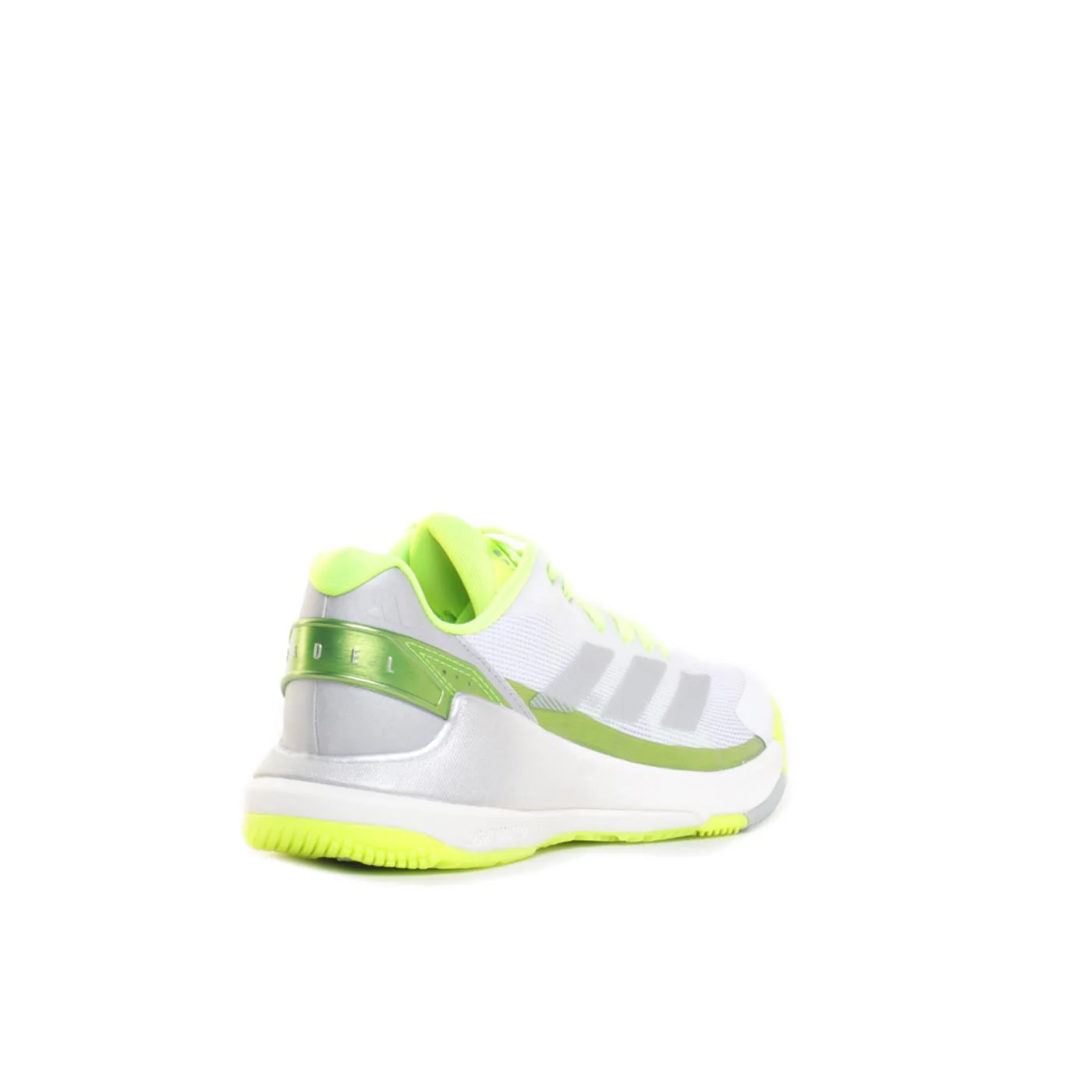 ADIDAS CRAZYQUICK LS PADEL WOMAN - Image 4