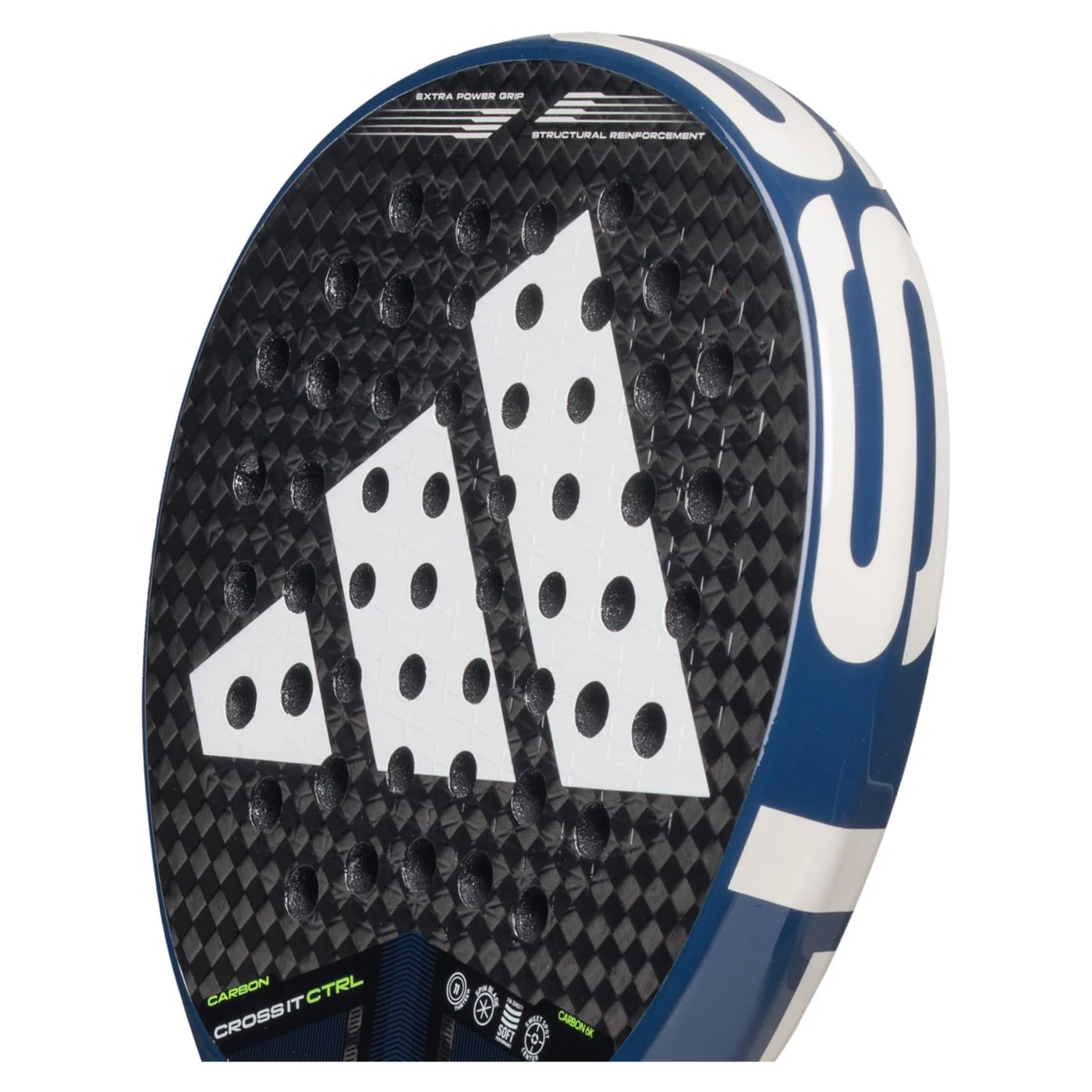 ADIDAS CROSS IT CARBON CTRL - Image 6