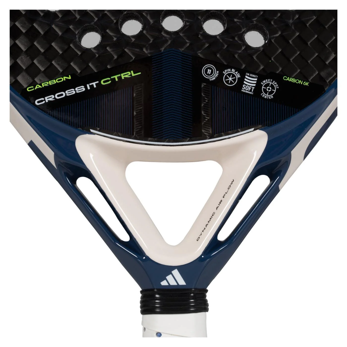 ADIDAS CROSS IT CARBON CTRL - Image 7