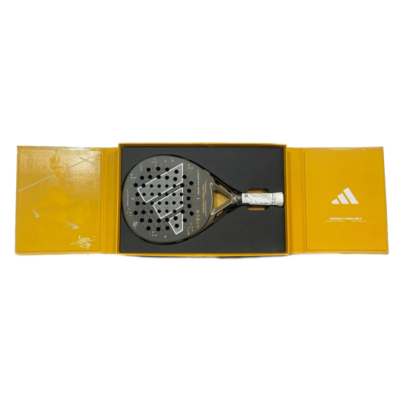 ADIDAS CROSSIT PRO EDT 2025 - Image 6