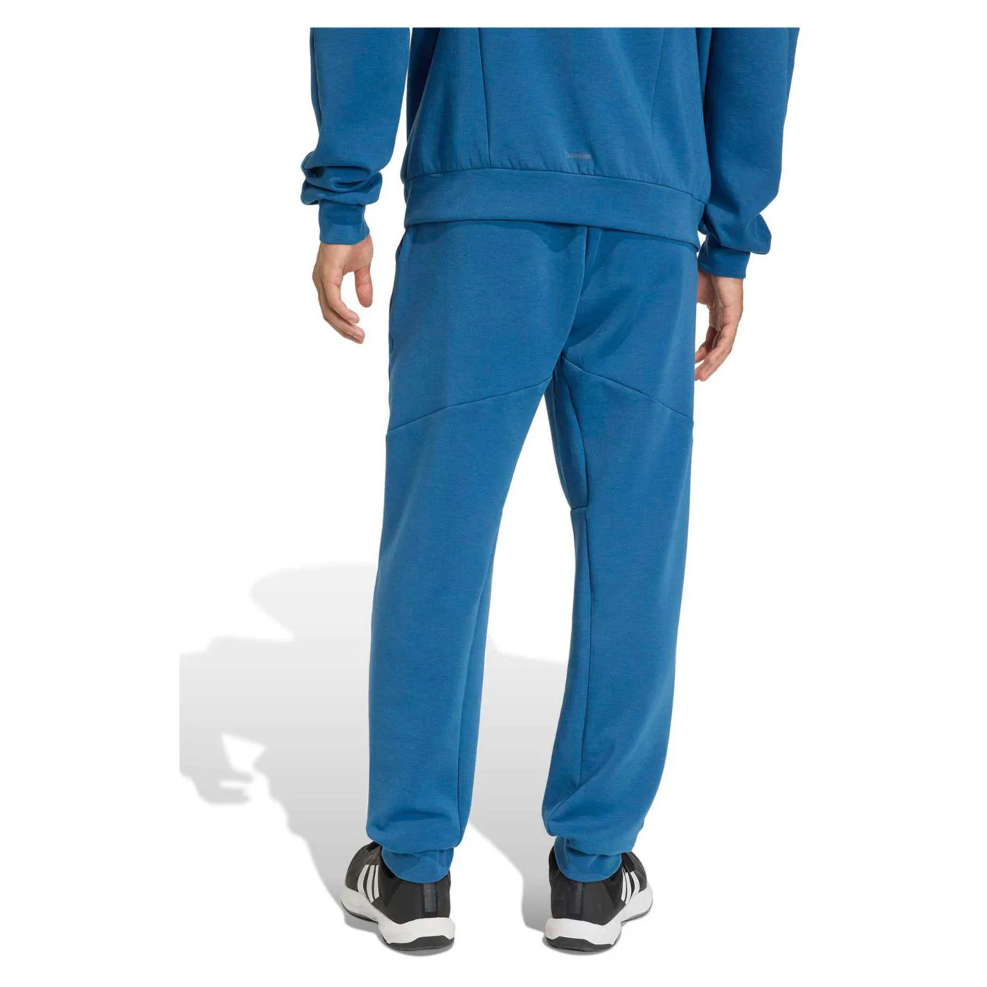 ADIDAS D4T KNIT CUFFED PANT - Image 2
