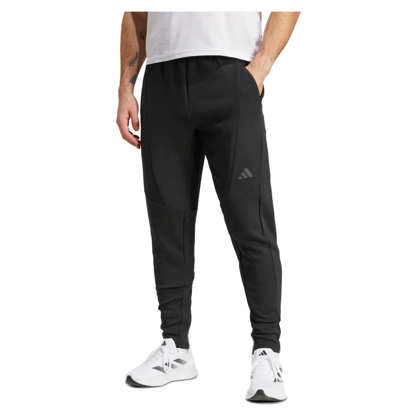 ADIDAS D4T KNIT PANT - Image 2